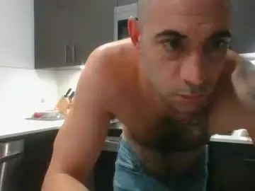 Chaturbate Watch Live Sex Cams of icecreammanx