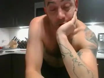 Chaturbate Live Sex of icecreammanx