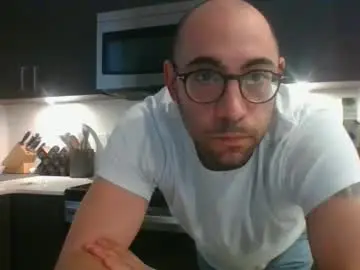 Chaturbate Sex Cam of icecreammanx