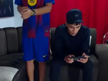 Chaturbate Watch Live Sex Cams of jeffer21_hot