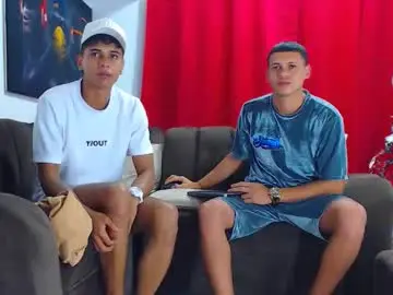 Chaturbate Adult Webcams of jeffer21_hot