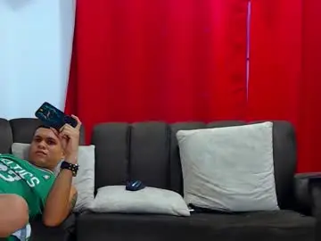 Chaturbate Watch Live Sex Cams of jeffer21_hot