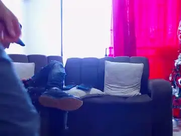 Chaturbate Private Sex Chat of jeffer21_hot