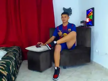 Chaturbate Adult Video Chat of jeffer21_hot