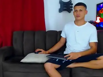 Chaturbate Sex Chat of jeffer21_hot