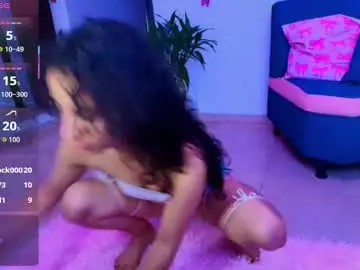 Chaturbate Adult Webcams of juliet_1_