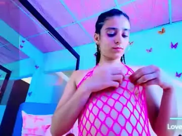 Chaturbate Free Live Porn of juliet_1_