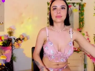 Chaturbate Adult Webcams of kandygirl_023