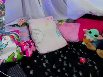 Chaturbate Free Live Porn of kandygirl_023