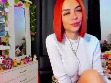 Chaturbate Free Live Porn of kandygirl_023