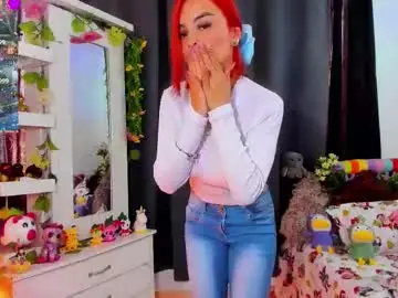 Chaturbate Free Live Porn of kandygirl_023