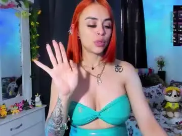 Chaturbate Free Live Porn of kandygirl_023