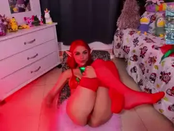 Chaturbate Private Sex Chat of kandygirl_023