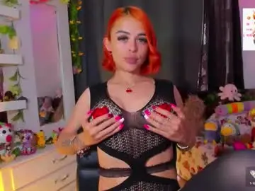 Chaturbate Free Live Porn of kandygirl_023