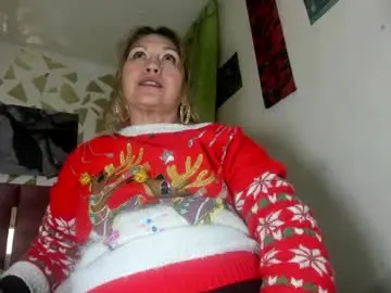 Chaturbate Adult Video Chat of kazsandrah