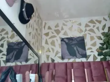 Chaturbate Adult Video Chat of kazsandrah