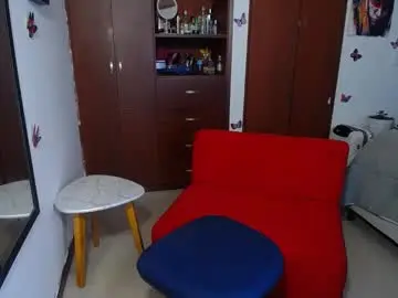 Chaturbate Nude Webcam of latinasexy_001