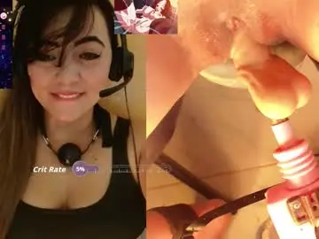 Chaturbate Adult Video Chat of lauriss_