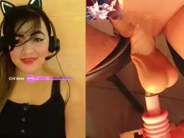 Chaturbate Sex Cam of lauriss_