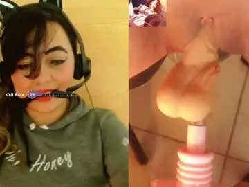 Chaturbate Private Sex Chat of lauriss_