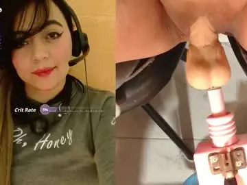 Chaturbate Private Sex Chat of lauriss_