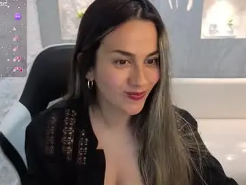 Chaturbate Private Sex Chat of liat_white_tx