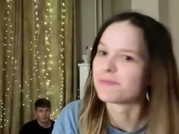 Chaturbate Sex Chat of lily_and_jake