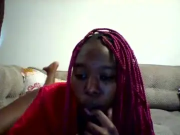 lushlola254 from chaturbate