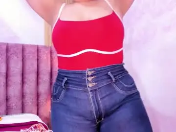 Chaturbate Free Live Porn of maralinette22