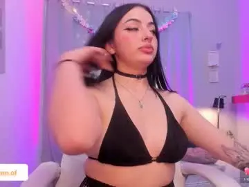 Chaturbate Sex Cam of misslynn_