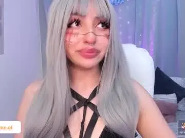 Chaturbate Live Sex of misslynn_