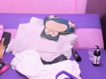 Chaturbate Sex Chat of mommy_slut_squirts