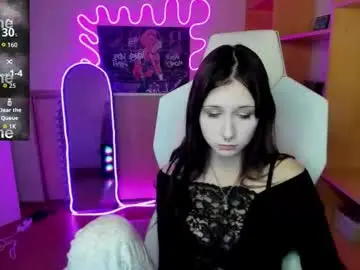 nessadarkk from chaturbate