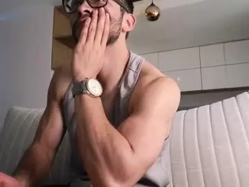 Chaturbate Best Webcam of phantom_bigger1