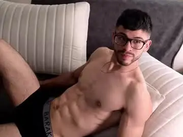 Chaturbate Best Webcam of phantom_bigger1