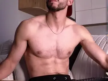 Chaturbate Adult Webcam of phantom_bigger1