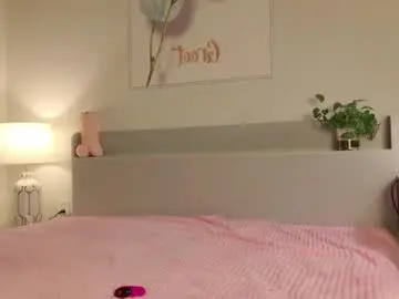 Chaturbate Adult Video Chat of pinky__binky