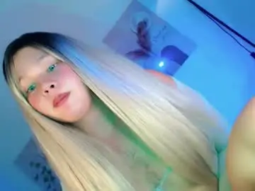 Chaturbate Sex Cam of pretty_little_baby28