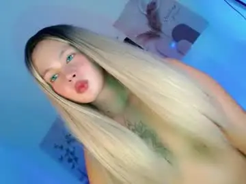Chaturbate Adult Webcam of pretty_little_baby28