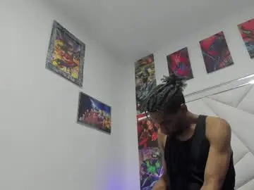 Chaturbate Live Sex of redbryan_ebano