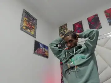 redbryan_ebano from chaturbate