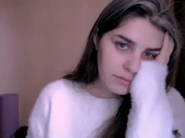 Chaturbate Nude Webcam of roselina_