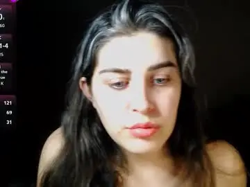 Chaturbate Adult Webcam of roselina_