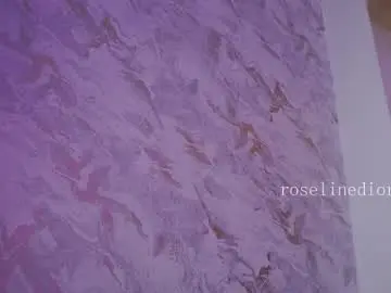 Chaturbate Live Porn of roselinedior