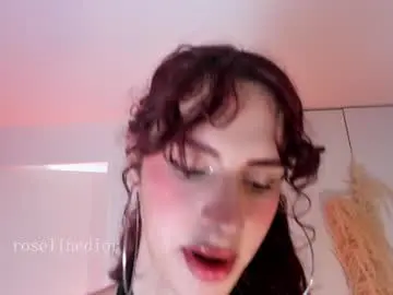 Chaturbate Best Webcam of roselinedior