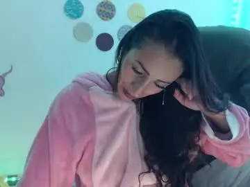 Chaturbate Best live sex cam show of seuctive_woman57