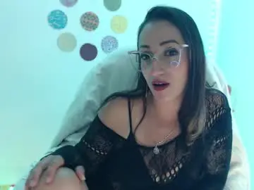 Chaturbate Sex Cam of seuctive_woman57