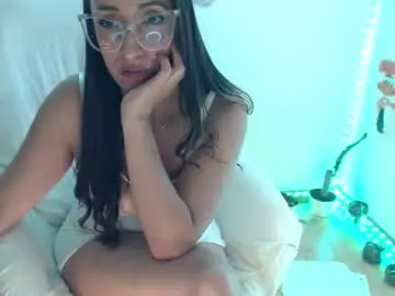 Chaturbate Nude Webcam of seuctive_woman57