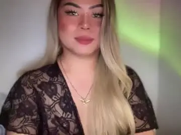 Chaturbate Live Sex Cam of sexy_and_iknewit