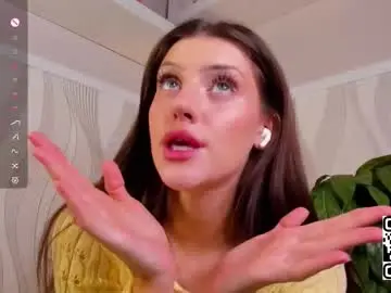 Chaturbate Best live sex cam show of skinny_alice